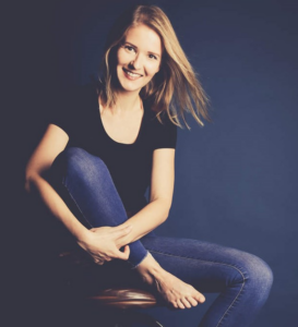 Nadine aussprachetraining german pronunciation coach
